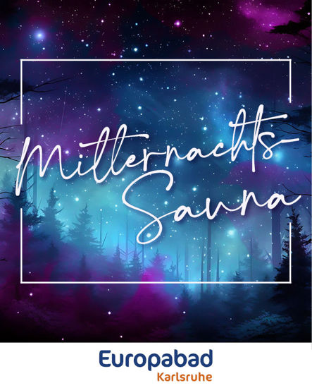 Bild von Mitternachts-Sauna